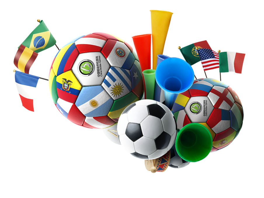 football