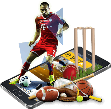 Fast IPTV Access for Weekend Sports Matches
